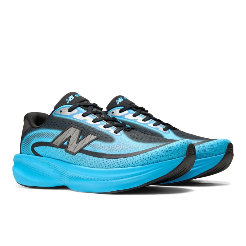 New Balance Ellipse V1 Altitude/ Black