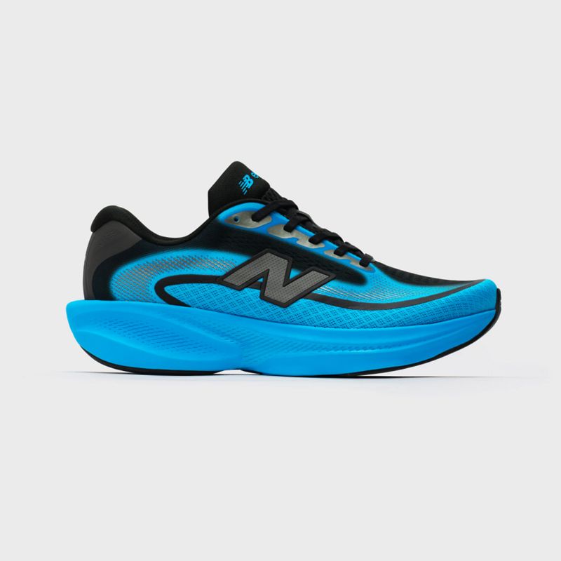 New Balance Ellipse V1 Altitude/ Black