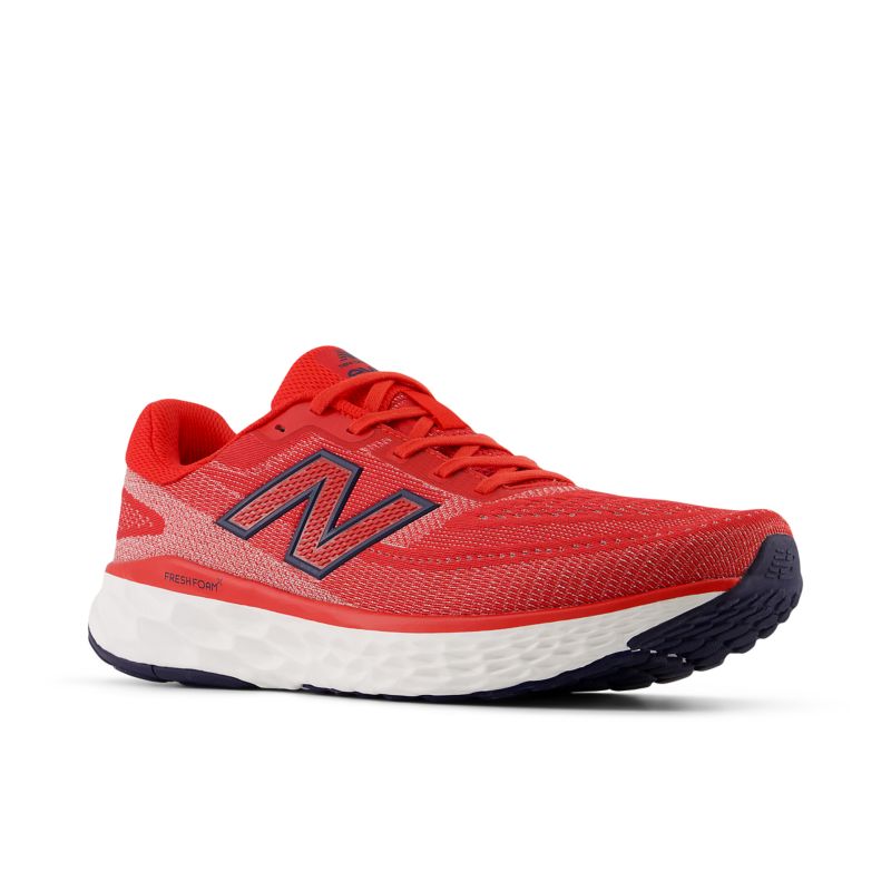 New Balance Fresh Foam Evoz v4