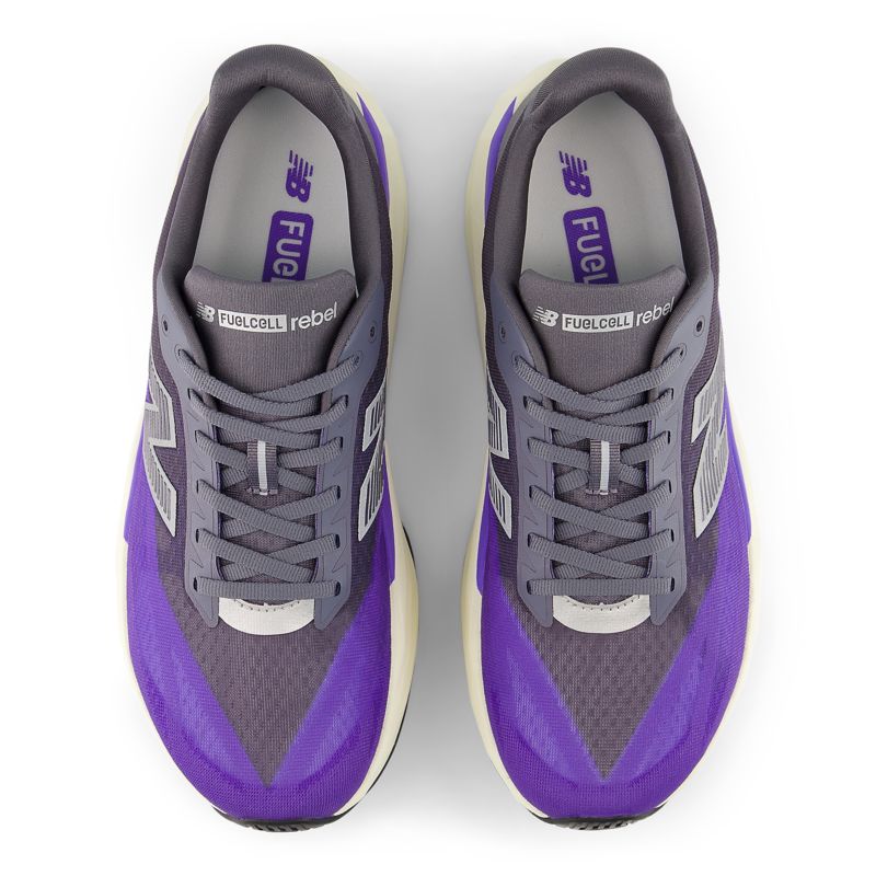 New Balance FuelCell Rebel v5