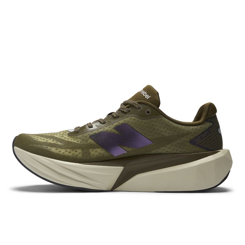 New Balance FuelCell Rebel v5