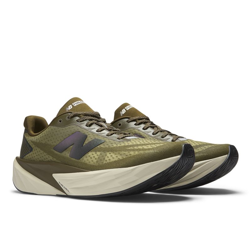 New Balance FuelCell Rebel v5