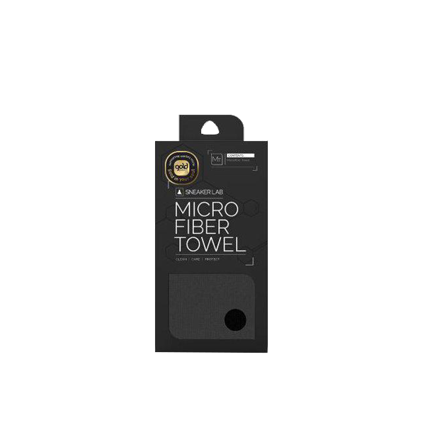 Sneaker Lab Microfibre Towel