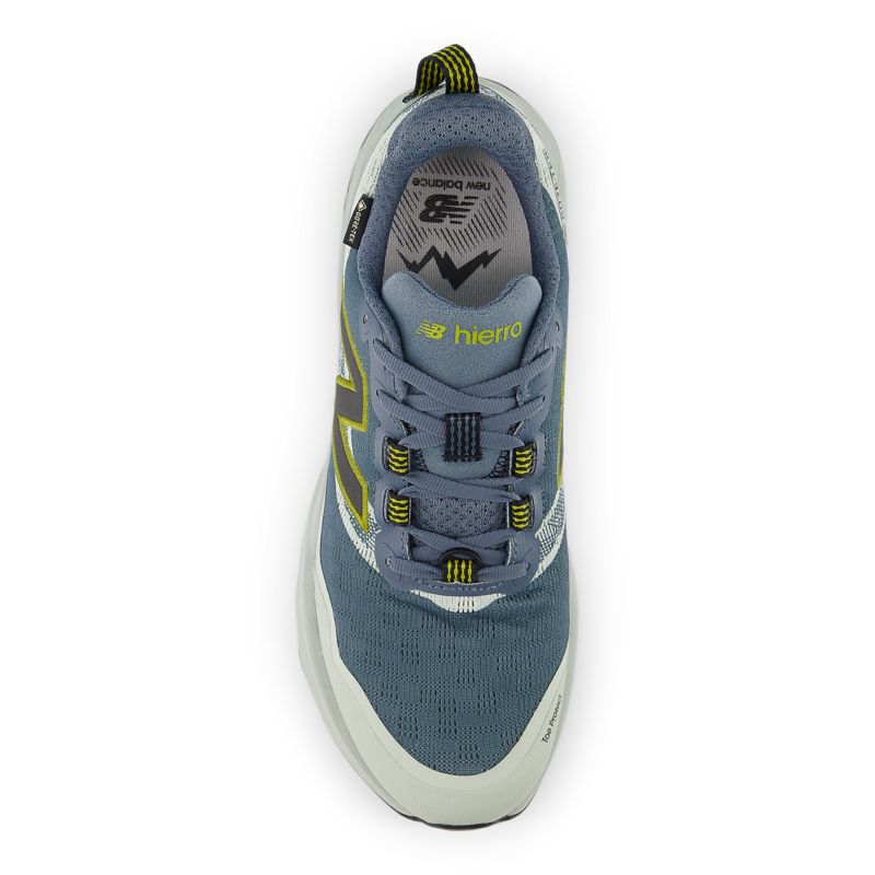 New Balance Fresh Foam X Hierro v9 Gore