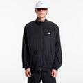 Wiatrówka New Balance Sport Legacy Jacket Black/ Black