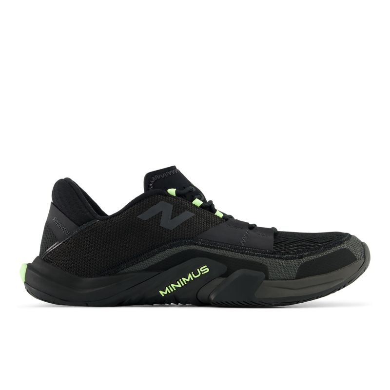 New Balance Minimus TR v2