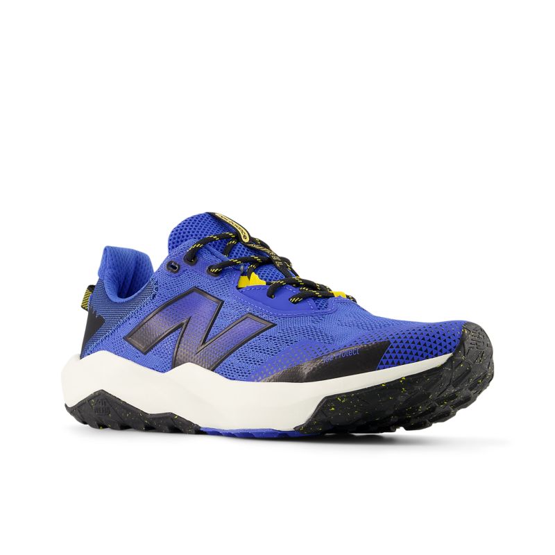 New Balance DynaSoft Nitrel v6