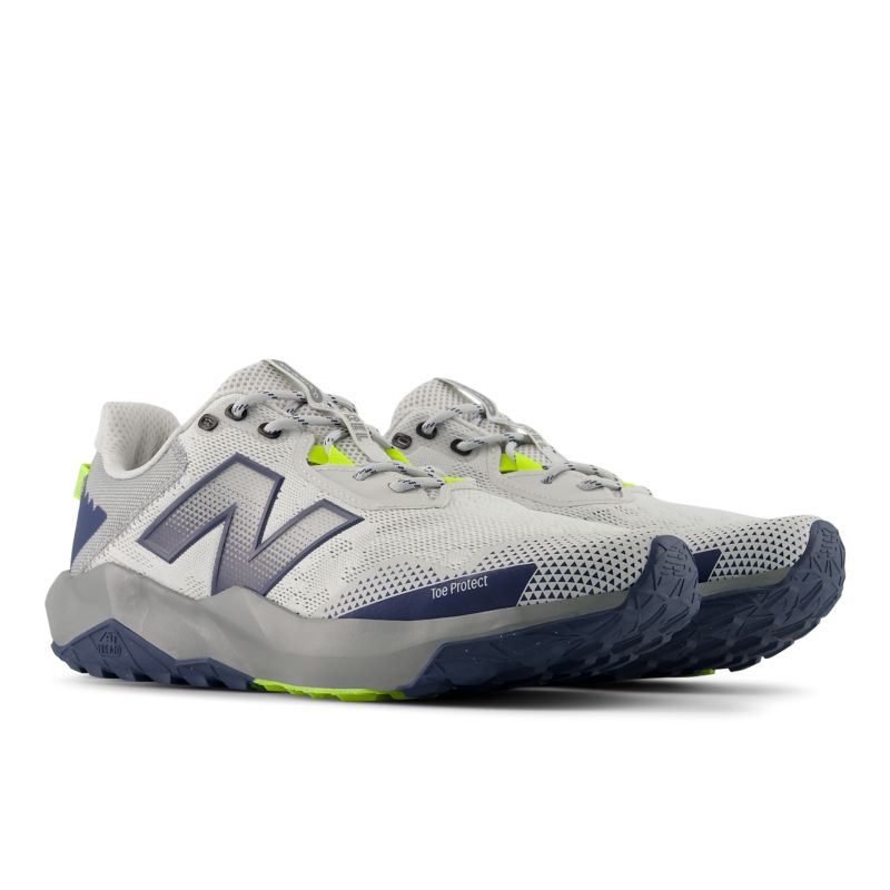New Balance DynaSoft Nitrel v6
