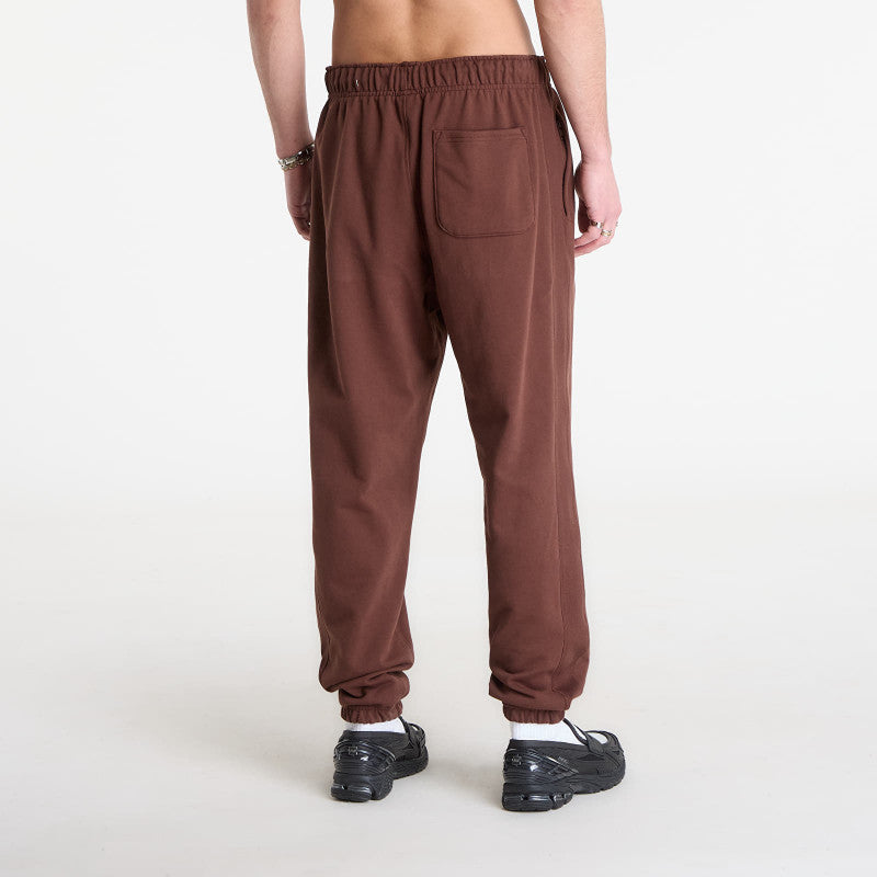 New Balance Athletics French Terry Jogger Pumpernickel