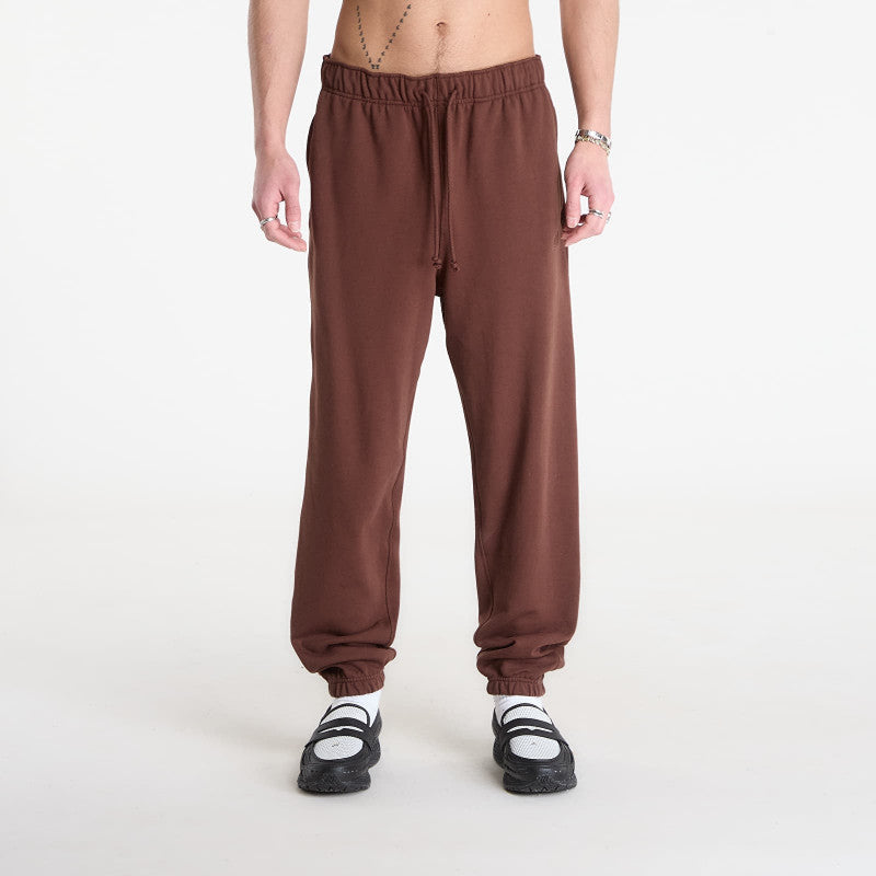 New Balance Athletics French Terry Jogger Pumpernickel