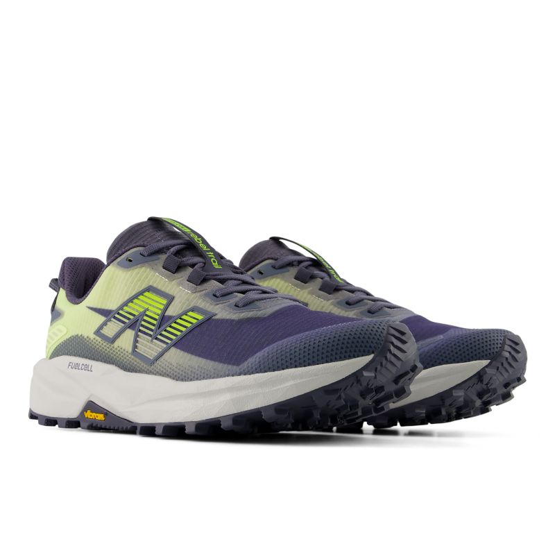 New Balance FuelCell Rebel Trail