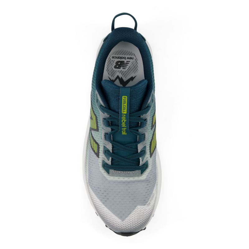 New Balance FuelCell Rebel Trail