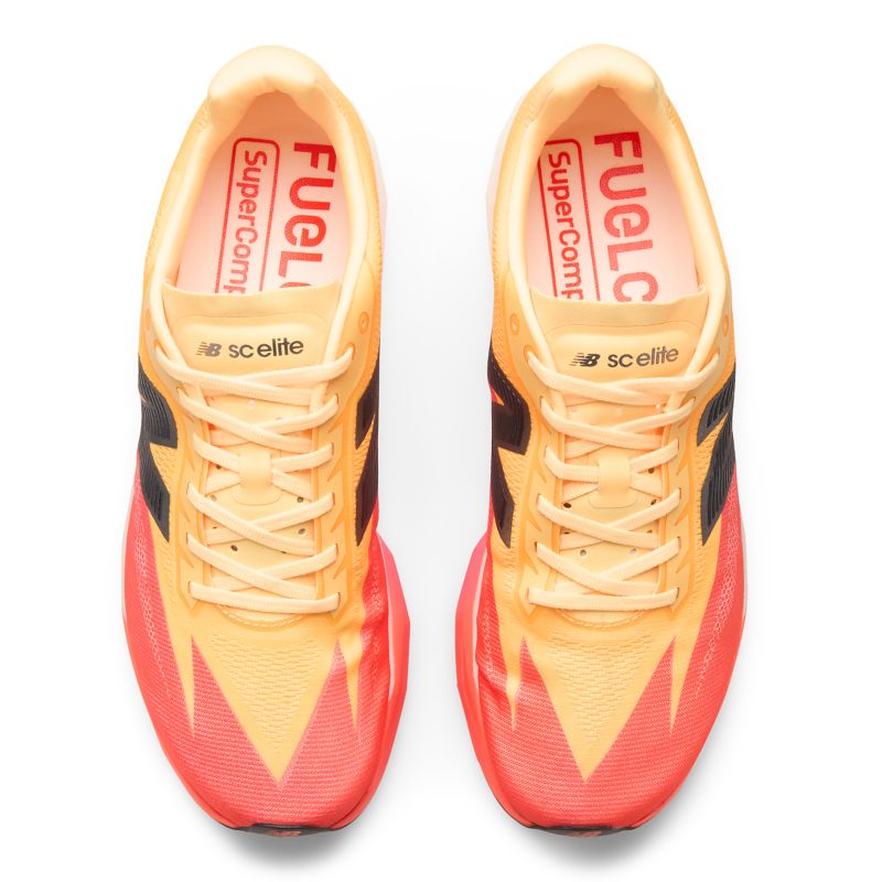New Balance FuelCell SC Elite V5