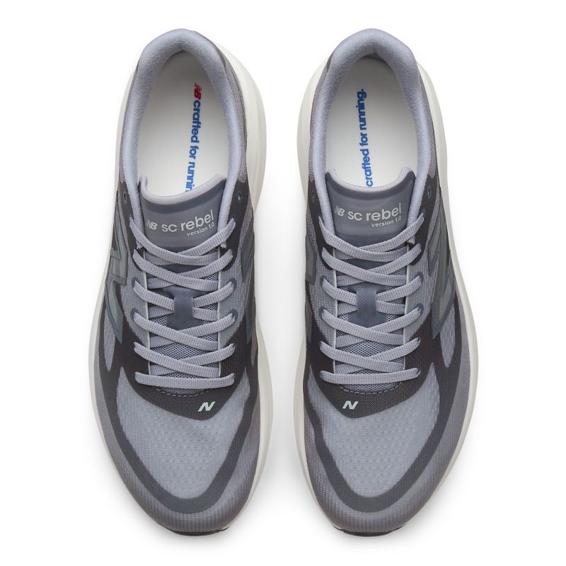 New Balance Infinion SuperComp Rebel v1