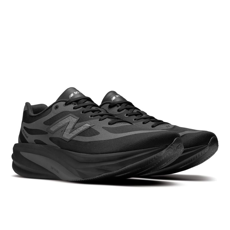 New Balance SuperComp Rebel v1 Black/ Magnet