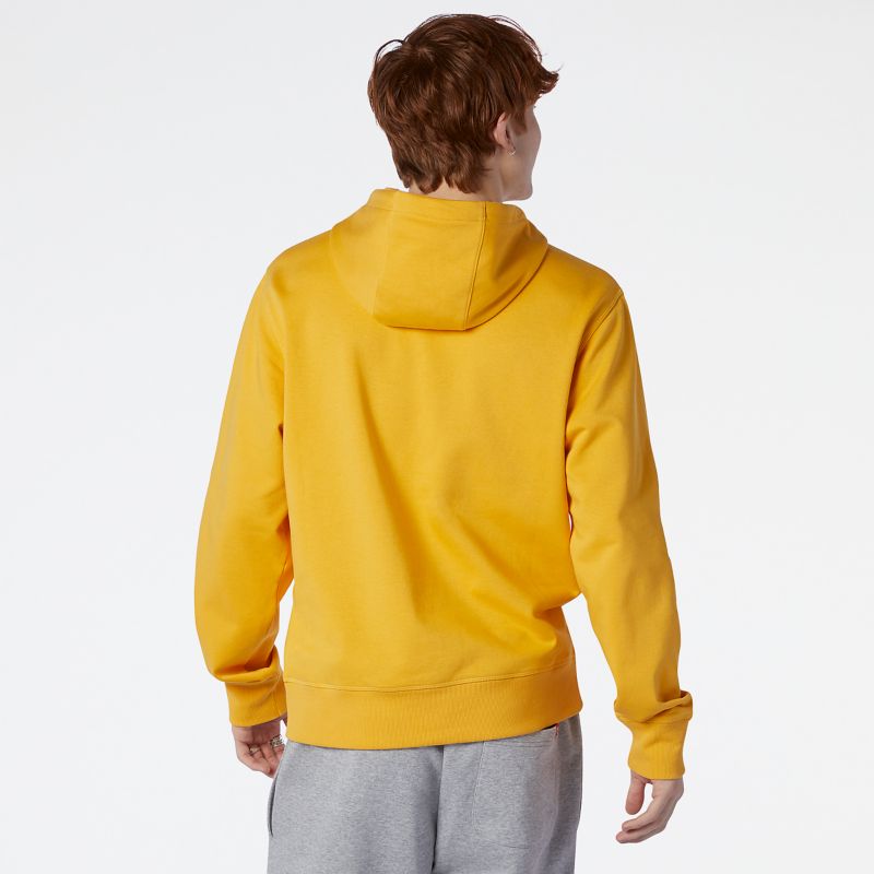 New Balance NB Essentials Pullover Hoodie