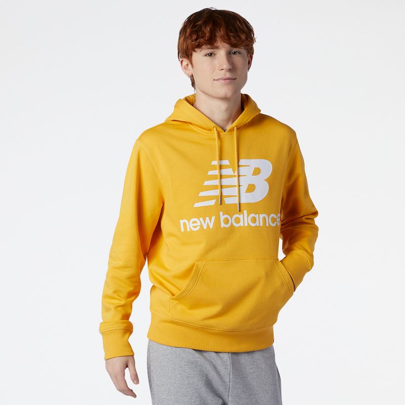 New Balance NB Essentials Pullover Hoodie