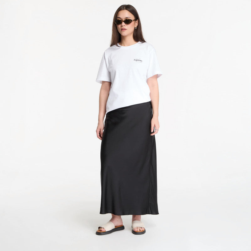 Urban Classics Espresso M Club Tee White