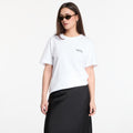 Urban Classics Espresso M Club Tee White