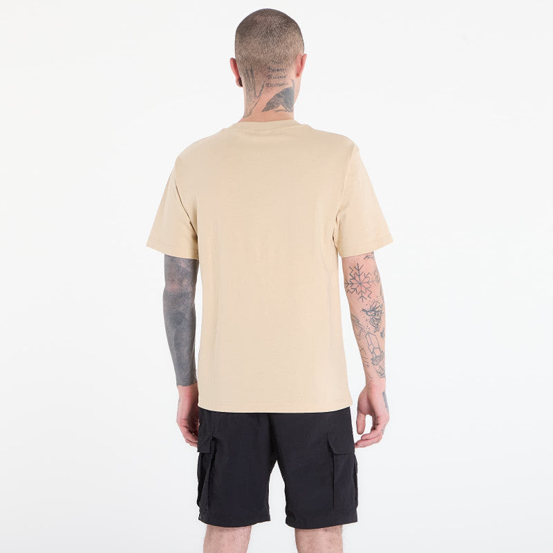 New Balance Athletics Cotton T-Shirt Toasted Sesame