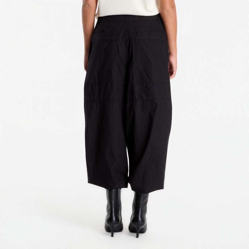 Michael Kors Parachute Jogger Black