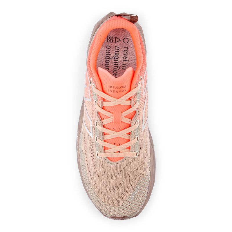 New Balance FuelCell Venym