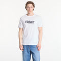 Tommy Hilfiger Nautical Chest Graphic Reg Tee White
