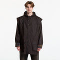 Barbour Classic Durham Wax Jacket Olive