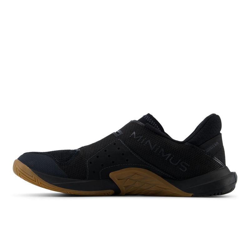 New Balance Minimus TR v2