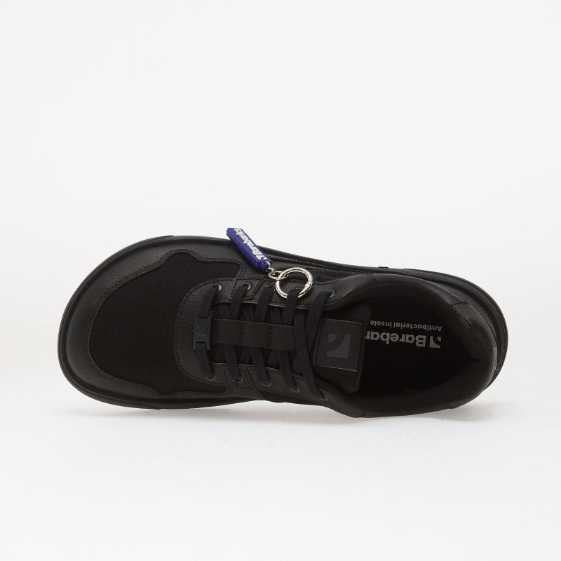 Barebarics Zing Black