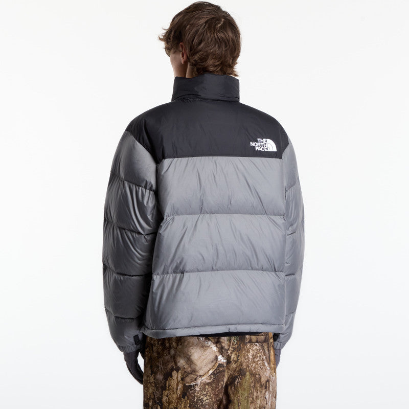 The North Face 1996 Retro Nuptse Jacket Smoked Pearl