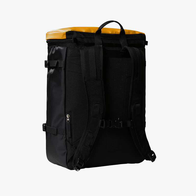 The North Face Base Camp Fuse Box Backpack Summit Gold 30