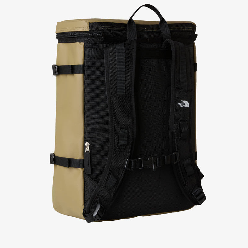 The North Face Base Camp Fuse Box Backpack Cedar/ TNF Black