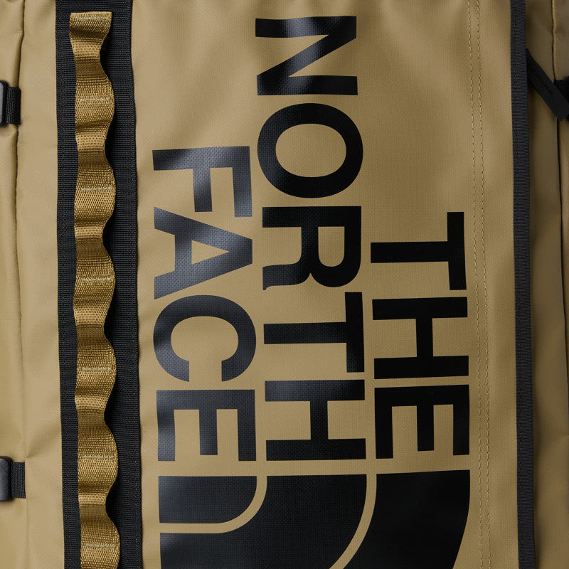 The North Face Base Camp Fuse Box Backpack Cedar/ TNF Black