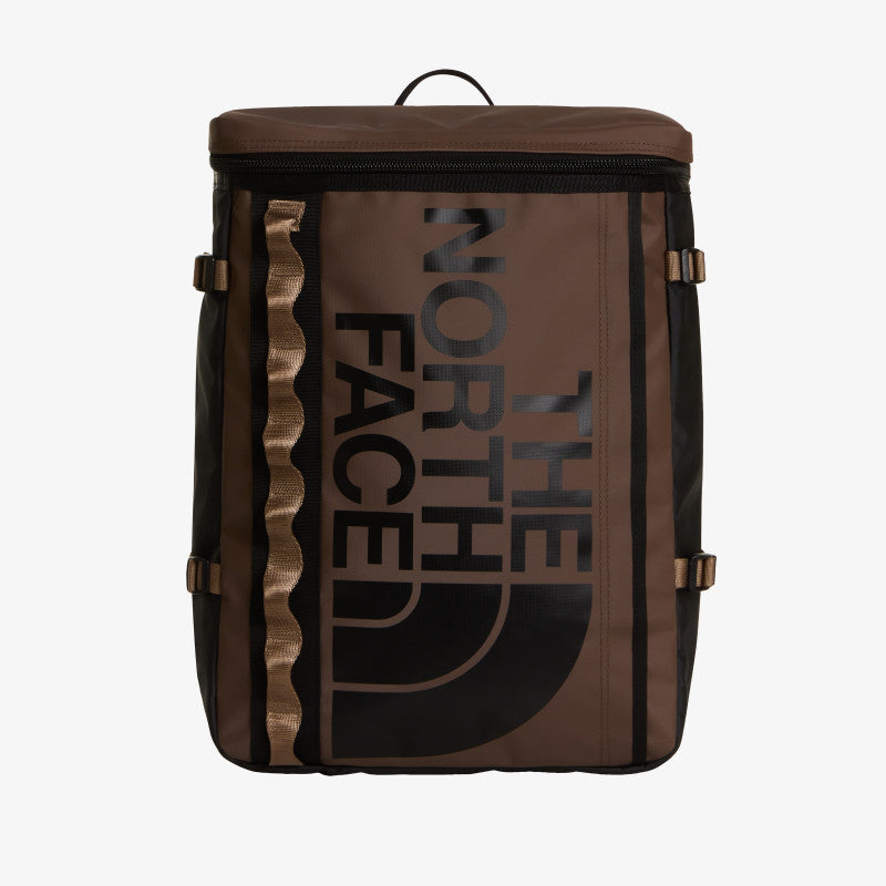 The North Face BC Fusebox Smokey Brown/TNF Black/Garnet