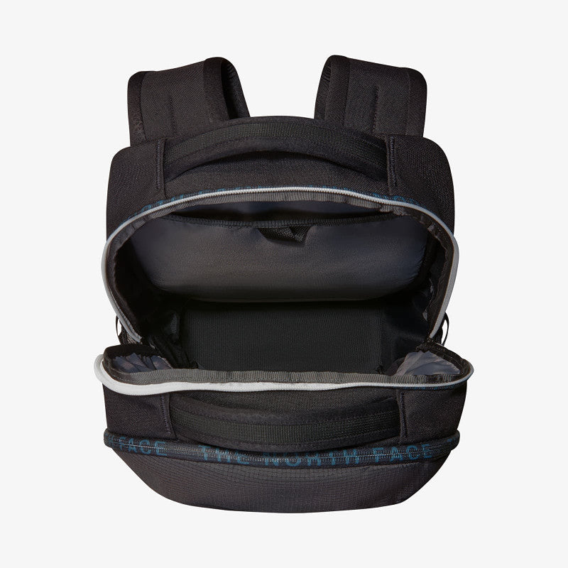 The North Face Jester Asphalt Grey/ TNF Black 28
