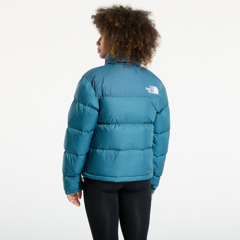 The North Face Wmns 1996 Retro Nuptse Jacket Space
