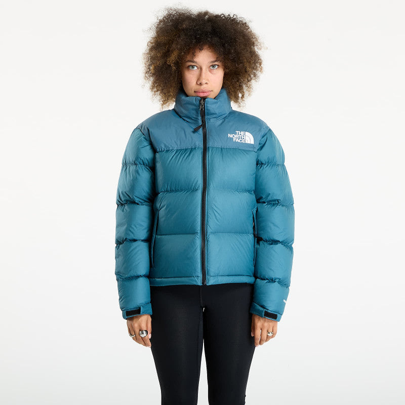 The North Face Wmns 1996 Retro Nuptse Jacket Space