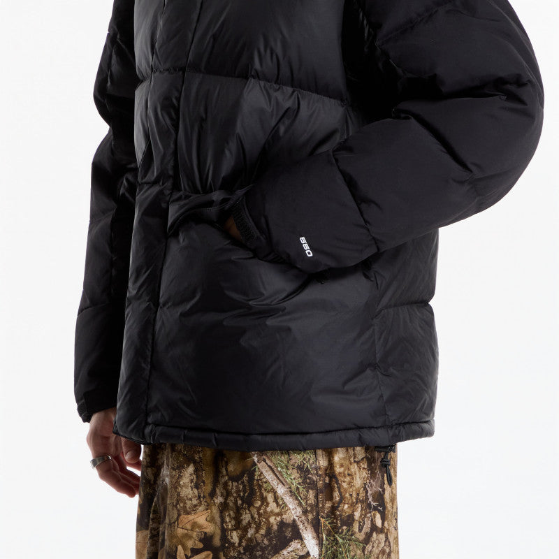 The North Face Hmlyn Down Parka TNF Black
