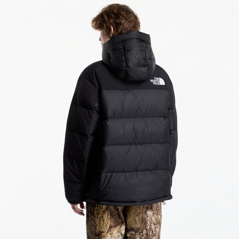 The North Face Hmlyn Down Parka TNF Black