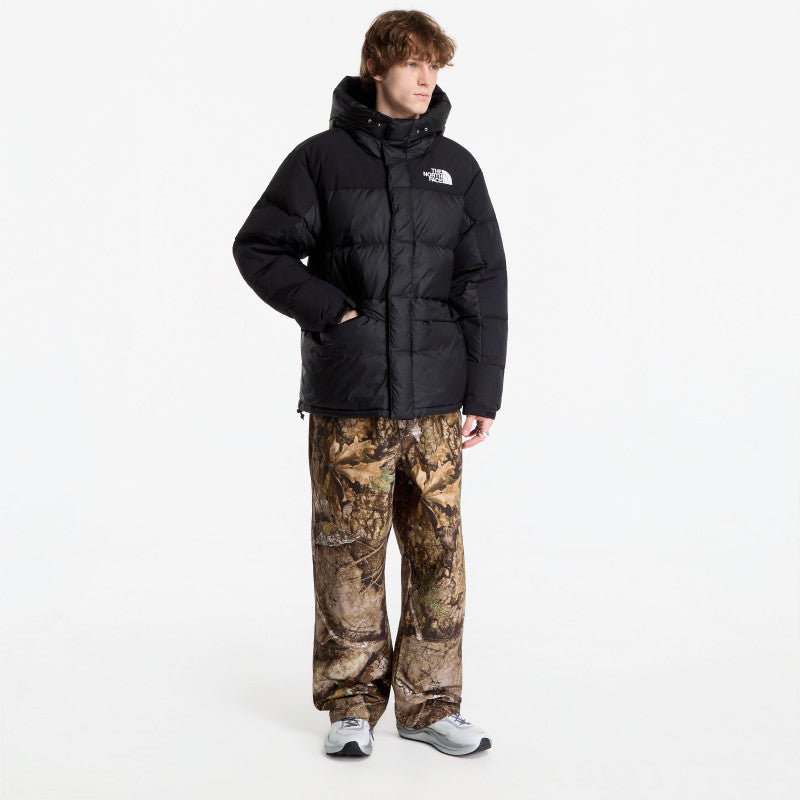 The North Face Hmlyn Down Parka TNF Black