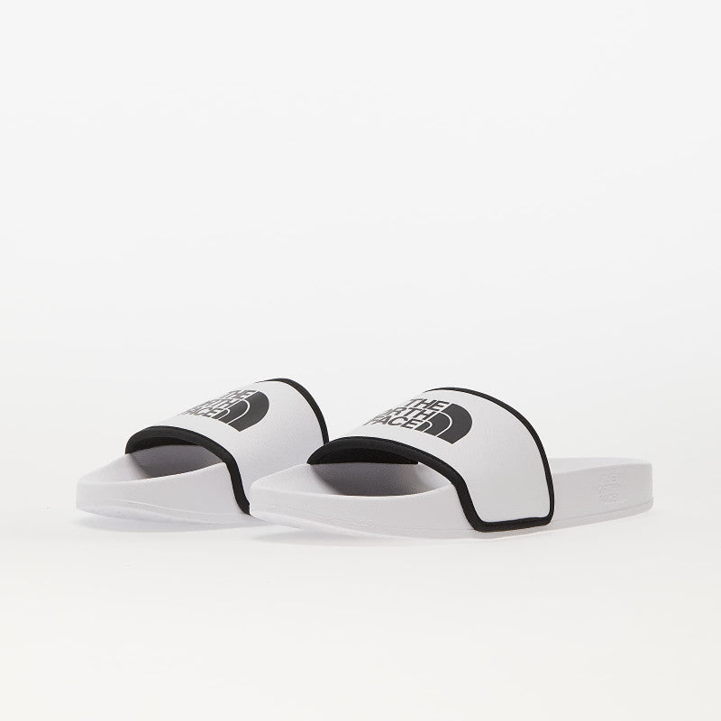The North Face Wmns Base Camp Slide III Tnf White/ Tnf Black