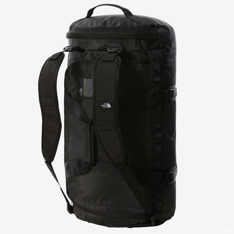 The North Face Base Camp Duffel Tnf Black/ Tnf White