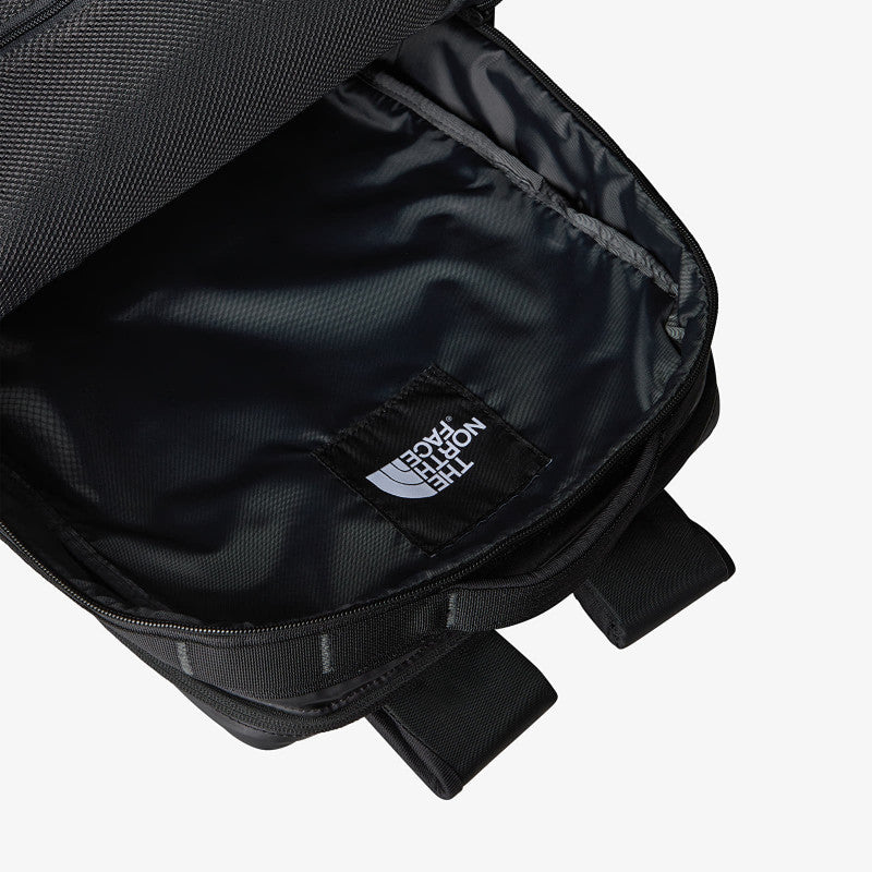 The North Face Base Camp Voyager Daypack TNF Black/ Asphalt Grey 25