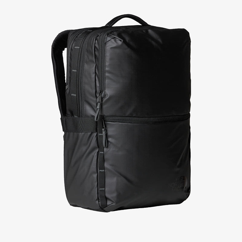 The North Face Base Camp Voyager Daypack TNF Black/ Asphalt Grey 25