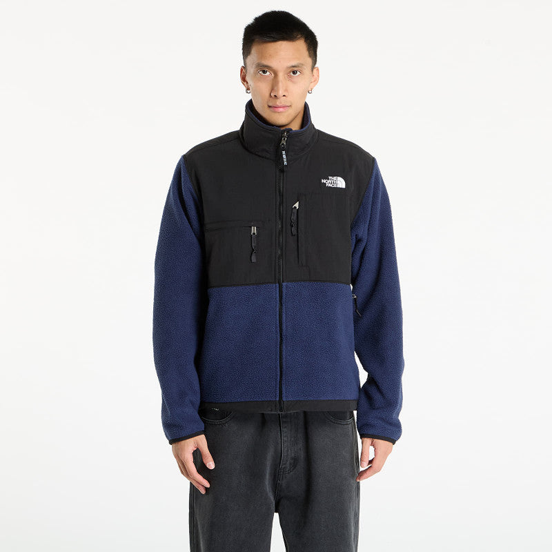 The North Face M Retro Denali Jacket Summit Navy/ TNF Black