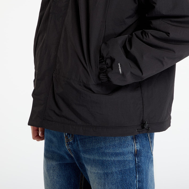 The North Face M Yumiori Reversible Jacket TNF Black/ Woodland Green