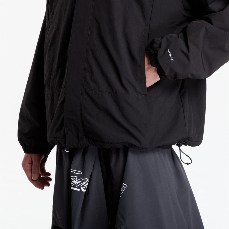 The North Face Yumiori Reversible Jacket TNF Black/ TNF Black