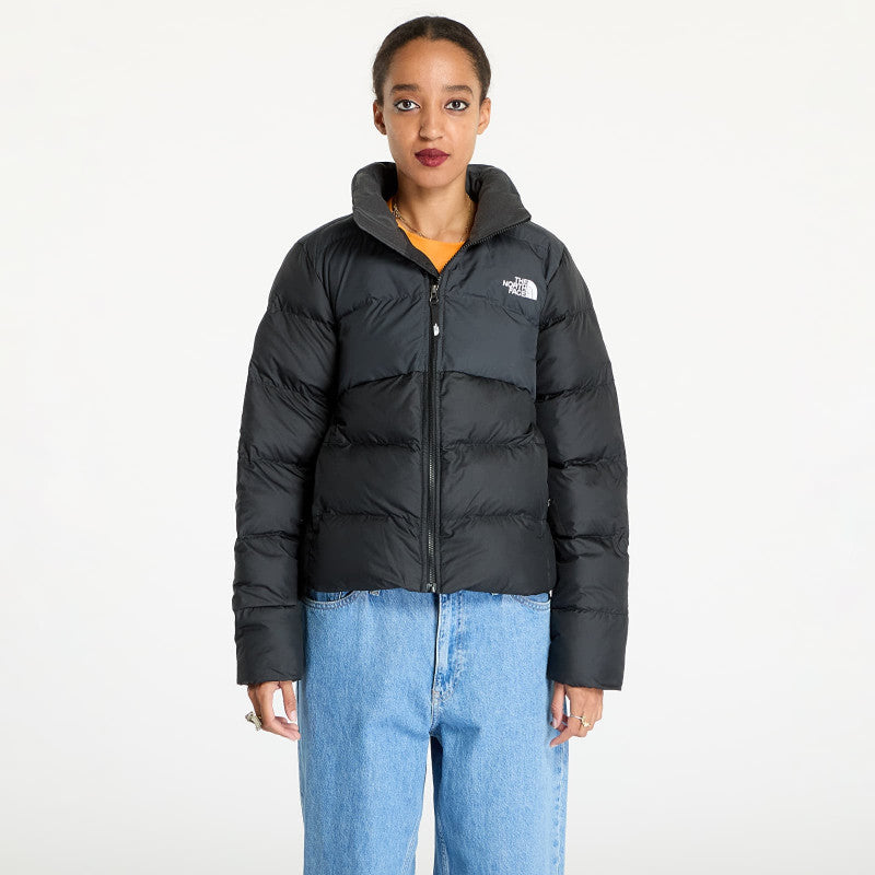 The North Face Saikuru Jacket TNF Black/ Asphalt Gray