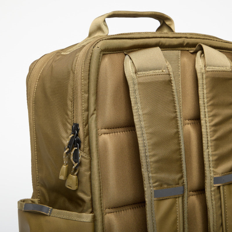 The North Face Base Camp Daypack Caraway Seed